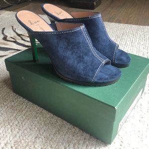 Donald J Pliner Sandals